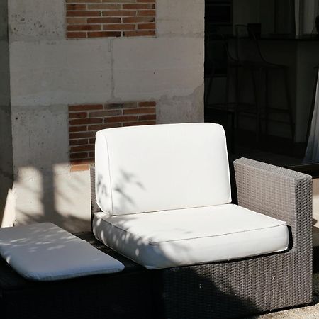 Deauville Riviera - Jardin Face A La Plage, Proximite & Luxe Inegale Экстерьер фото